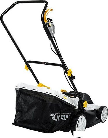 Газонокосилка Kranz KR-16-1241