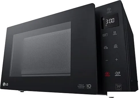 Микроволновая печь LG MB63W35GIB