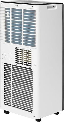 Мобильный кондиционер Ballu Texo BPAC-07 TO/N6