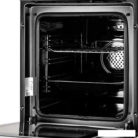 Духовой шкаф LEX EDM 4570 BL