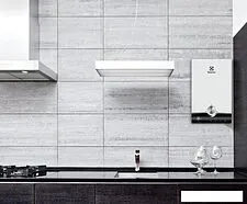 Водонагреватель Electrolux NPX 8 Flow Active 2.0 Водонагреватель Electrolux NPX 8 Flow Active 2.0