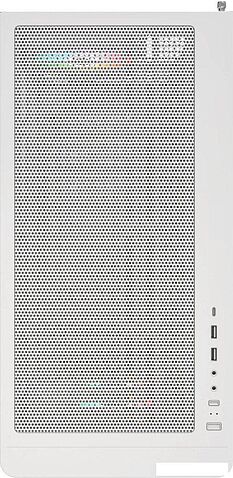 Корпус Montech XR Wood (белый)