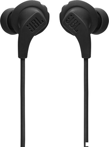 Наушники JBL Endurance Run 2 (черный)
