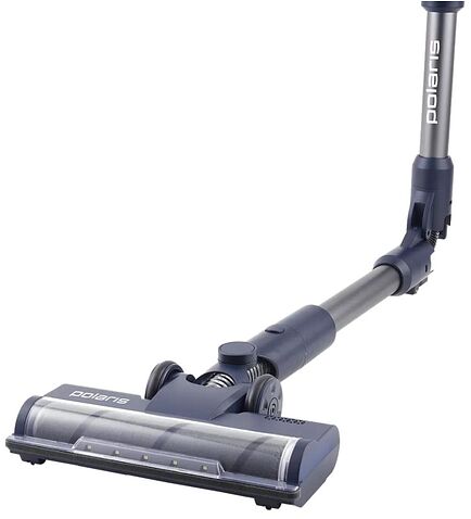 Пылесос Polaris PVCS 4010 FusionPRO (синий)