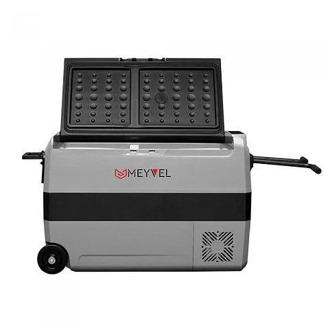 Компрессорный автохолодильник Meyvel AF-SD50