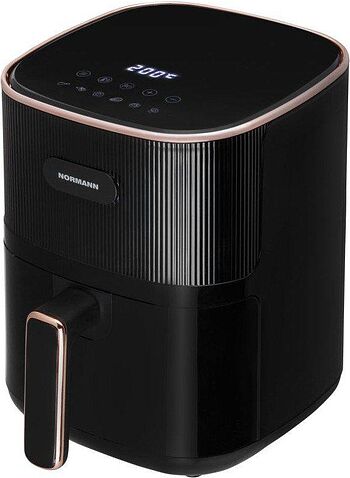 Аэрогриль (аэрофритюрница) Normann AAF-312