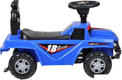 Каталка Farfello M1245/3 (синий)