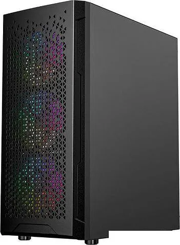 Корпус Powercase Mistral Evo Air CMIEE-A4