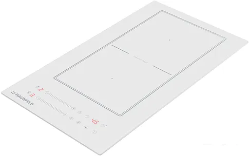 Варочная панель MAUNFELD CVI292S2BWH