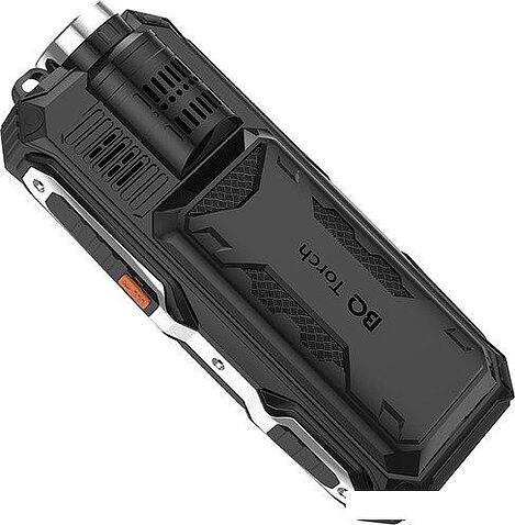 Телефон BQ BQ-2835 Torch (черный)