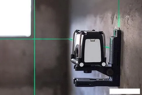 Лазерный нивелир Kapro 873G Prolaser Vector