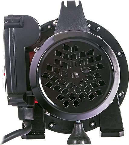 Садовый насос Quattro Elementi Giardino 1001 Inox