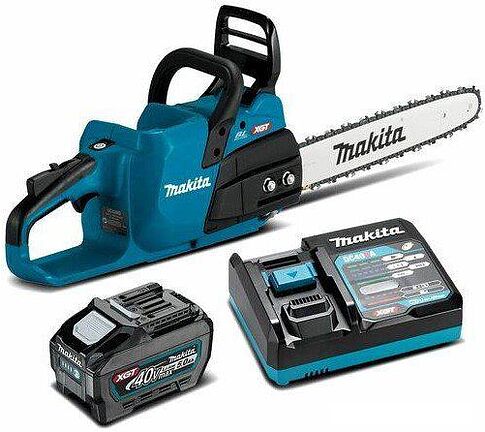 Аккумуляторная пила Makita UC026GT101 (с 1-им АКБ)