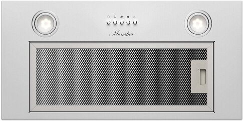 Кухонная вытяжка Monsher Amie 60 Blanc