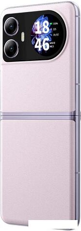 Смартфон Blackview Hero 10 12GB/256GB (розовый)