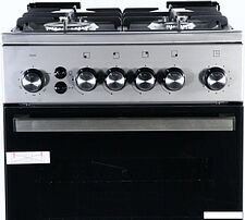 Кухонная плита De luxe 5040.40г(кр) ЧР-010