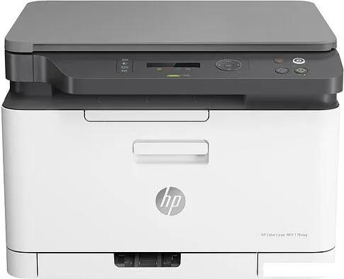 МФУ HP Color Laser 178nw