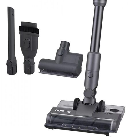 Пылесос Polaris PVCS 4010 FusionPRO (белый)