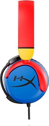 Наушники HyperX Cloud Mini (мульти)