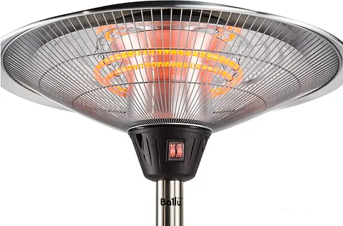 Инфракрасный обогреватель Ballu BIH-LT-3.0