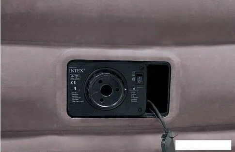 Надувной матрас Intex 67768