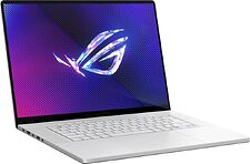 Игровой ноутбук ASUS ROG Zephyrus G16 2024 GU605MI-QR272 Игровой ноутбук ASUS ROG Zephyrus G16 2024 GU605MI-QR272