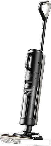 Пылесос Dreame G10 Combo Wet and Dry Vacuum HHV11A (евровилка, черный)