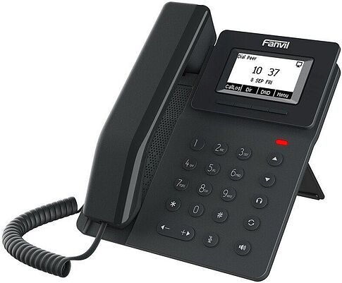 IP-телефон Fanvil V50G