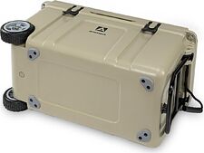 Термобокс Арктика 2600-75W-BG 75л (бежевый)