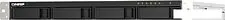 Сетевой накопитель QNAP TS-453DU-RP-4G Сетевой накопитель QNAP TS-453DU-RP-4G