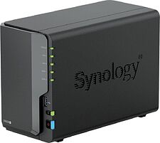 Сетевой накопитель Synology DiskStation DS225+