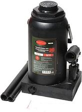 Бутылочный домкрат RockForce RF-T93004 30т