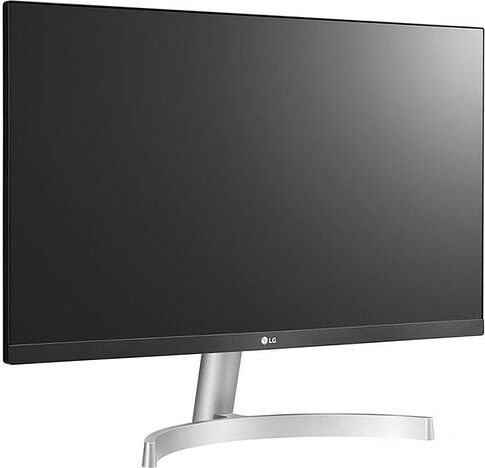 Монитор LG 24MK600M-W