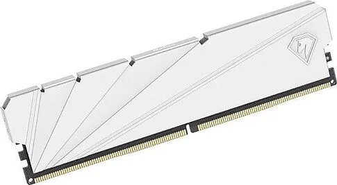 Оперативная память Netac Shadow S 8ГБ DDR4 3200 МГц NTSSD4P32SP-08W