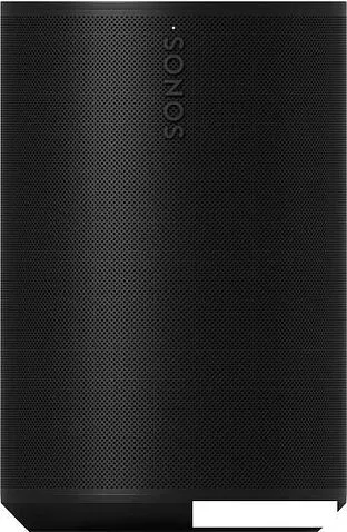 Беспроводная аудиосистема Sonos Era 100 (черный)