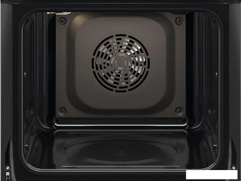 Электрический духовой шкаф Electrolux KODEF70BZ