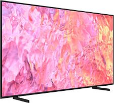 Телевизор Samsung QLED 4K Q60C QE65Q60CAUXCE