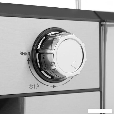 Рожковая кофеварка CENTEK CT-1166