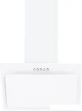 Кухонная вытяжка Exiteq EX-1025 (белый)