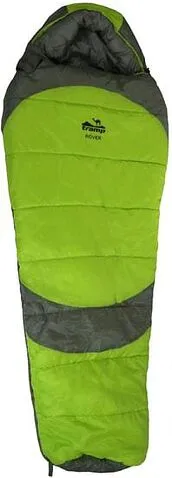 Спальный мешок TRAMP Rover Long TRS-050L (правая молния)