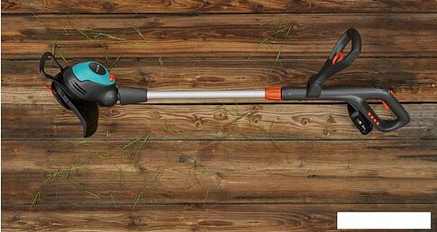 Триммер Gardena EasyCut 23/18V P4A (с 1-им АКБ)