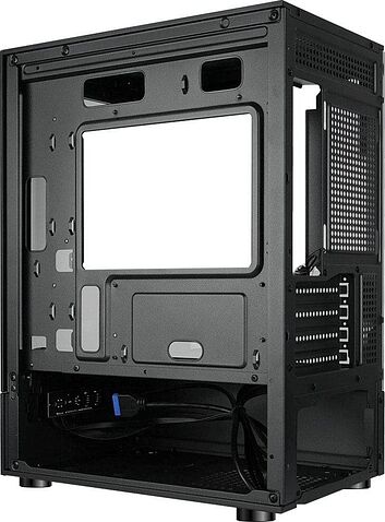 Корпус Ginzzu CL470