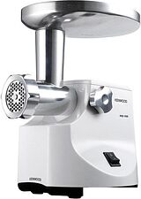 Мясорубка Kenwood MG480 Мясорубка Kenwood MG480