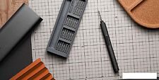 Электроотвертка Xiaomi MiJia Wiha Electric Screwdriver Set 24 in 1 Электроотвертка Xiaomi MiJia Wiha Electric Screwdriver Set 24 in 1