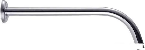 Держатель верхнего душа IDDIS Built-in Shower 001SB35i61