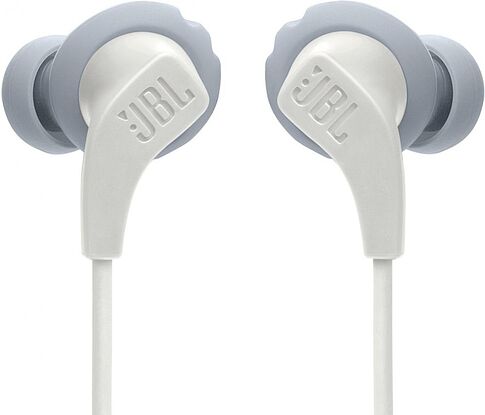 Наушники JBL Endurance Run 2 Wireless (белый)