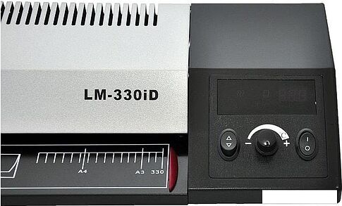Ламинатор Rayson LM-330iD