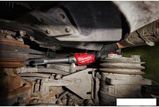 Трещотка Milwaukee M12 FPTR-0 4933499413 (без АКБ)