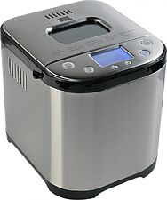 Хлебопечка GFgril GFB-5000 Хлебопечка GFgril GFB-5000