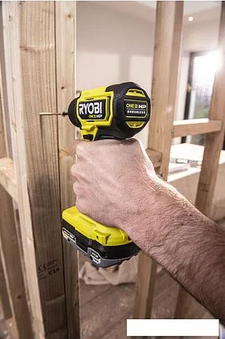 Винтоверт Ryobi RID18C-0 5133004938 (без АКБ)
